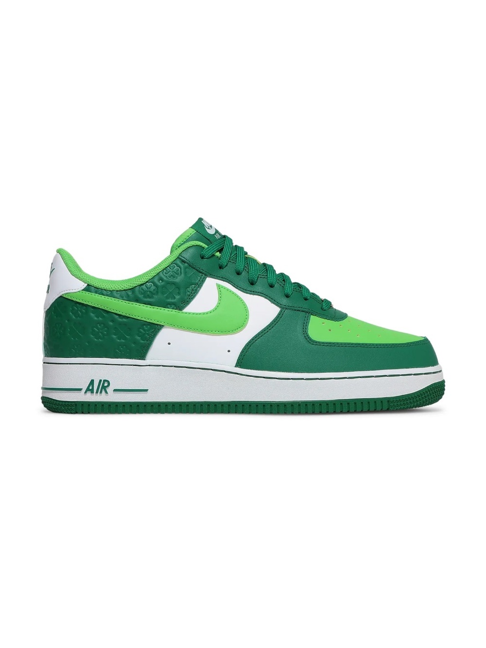 Nike Air Force 1 Low - ‘St Patrick’s Day’